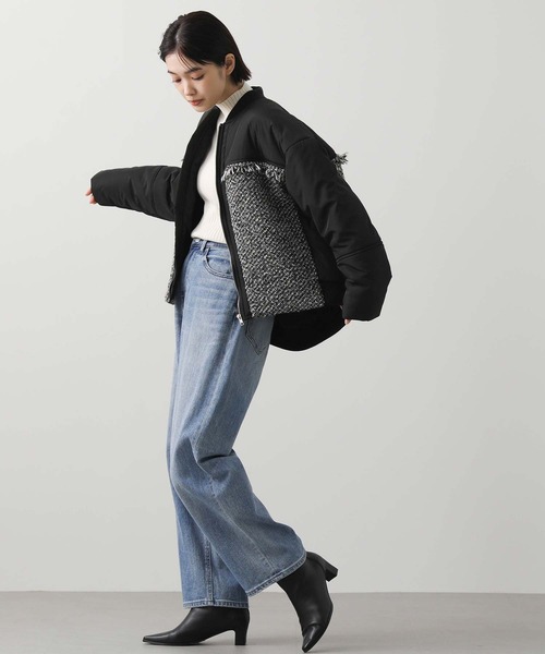 Gready Brilliant（グレディブリリアン） コート アウター 中綿