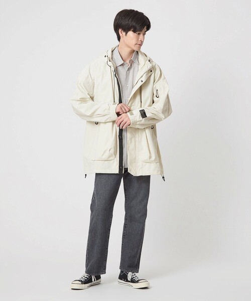 OAKLEY（オークリー） マウンテンパーカー ウインドブレーカー