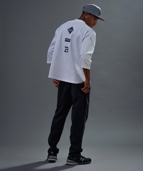 The DUFFER of ST.GEORGE（ザダファーオブセントジョージ） tシャツ