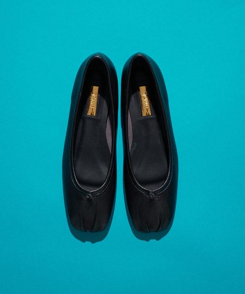 Le Talon GRISE（ル タロン グリーズ） シューズ 「追加」GRISEレザー