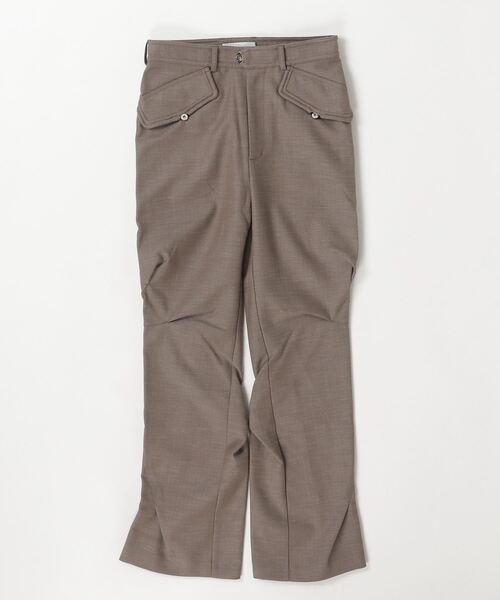 KIKO KOSTADINOV パンツ Kiko Kostadinov/キコ・コスタディノフ/ALEC K