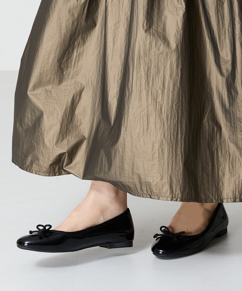 ORiental TRaffic（オリエンタルトラフィック） バレエシューズ