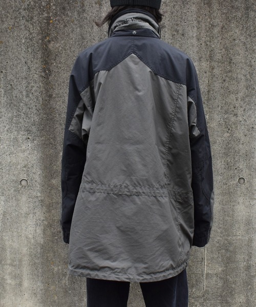 Columbia（コロンビア） ナイロンジャケット 「ヴィンテージ古着」90
