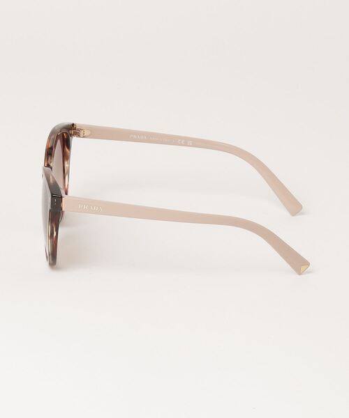 PRADA（プラダ） サングラス 「PRADA/プラダ」ウェリントン サングラス