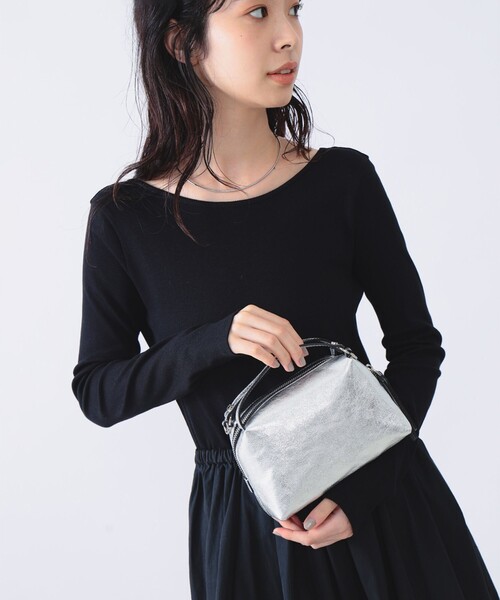 GIANNI CHIARINI（ジャンニ キアリーニ） ショルダーバッグ バッグ