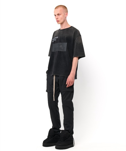 DANKE SCHON（ダンケシェーン） パンツ DankeSchon/ダンケシェーン