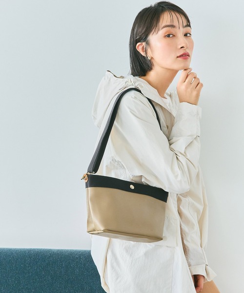 TOPKAPI BREATH（トプカピ ブレス） ショルダーバッグ バッグ 「VERY