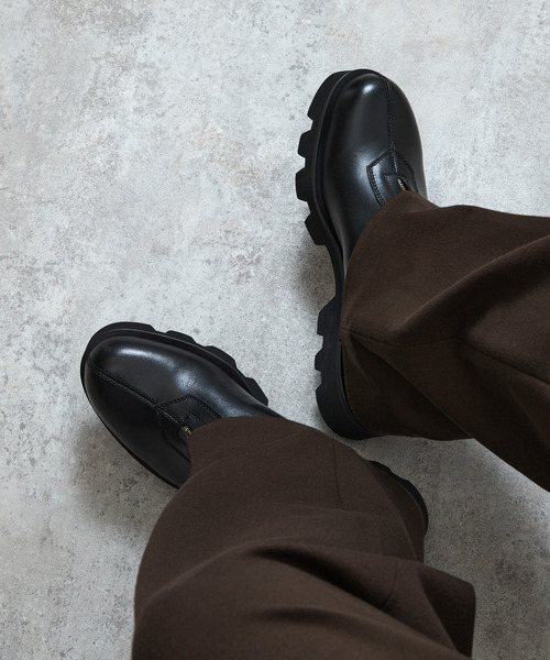 PADRONE（パドローネ） ブーツ メンズ : ZOZOTOWN Yahoo!店 - 通販