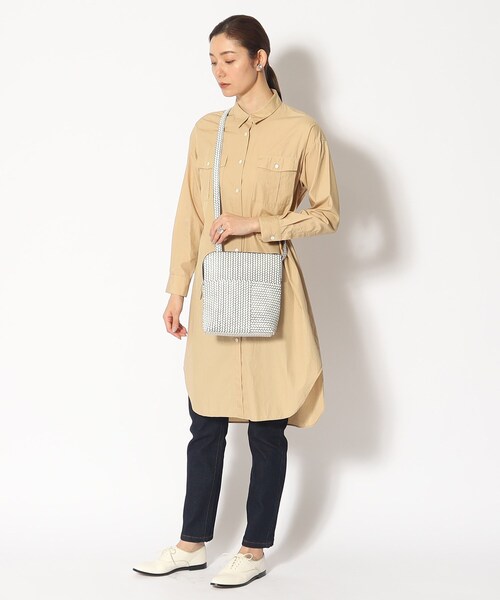 HIROKO HAYASHI（ヒロコ ハヤシ） ショルダーバッグ バッグ OTTICA