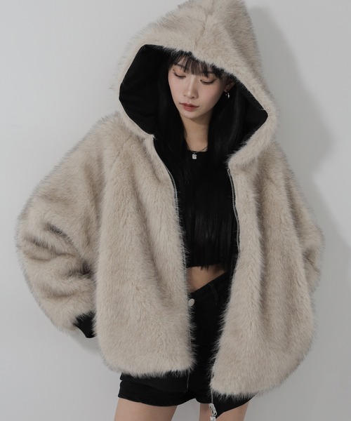 me+em select（ミームセレクト） コート アウター レディース