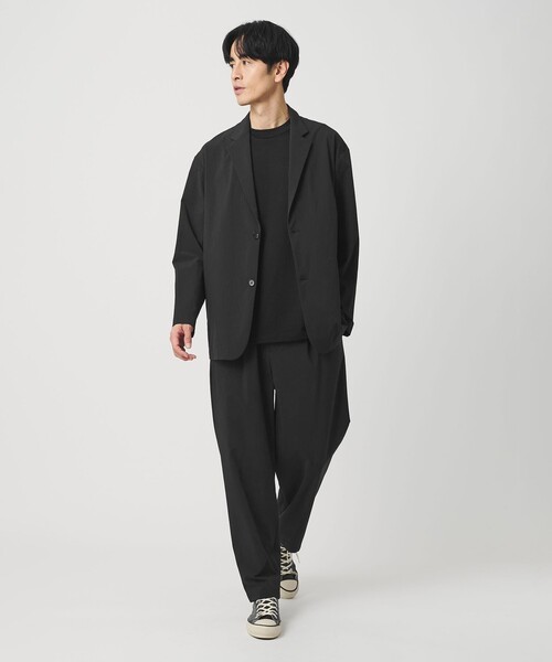 BEAUTY＆YOUTH UNITED ARROWS セットアップ 360°MASTER リラックス 2B