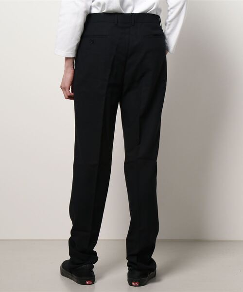 WILD LIFE TAILOR Adam et Rope' スラックス 「Scye Clothing」別注