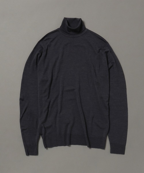 JOHN SMEDLEY（ジョンスメドレー） セーター ニット JOHN SMEDLEY