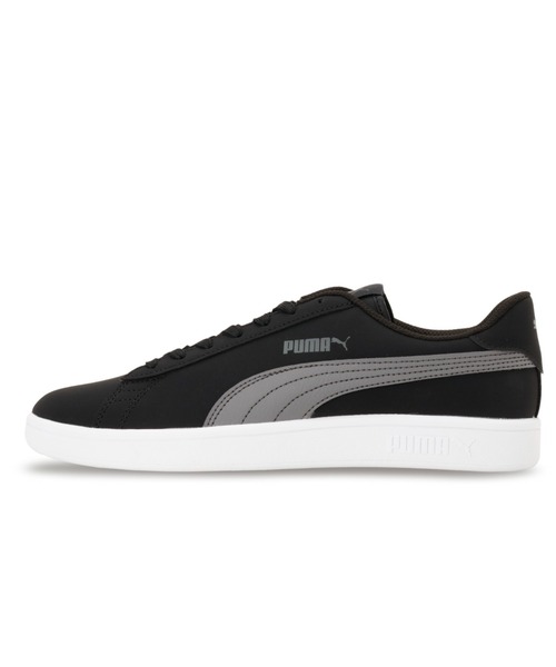 Shoowtime（ショウタイム） スニーカー Synthetic leather zip design