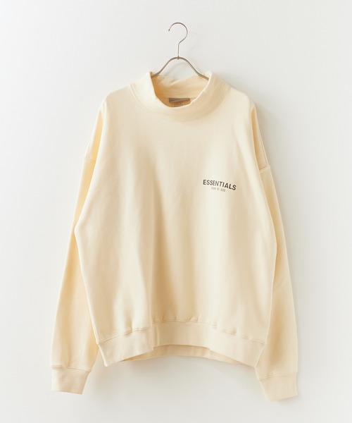 FOG ESSENTIALS（エフオージーエッセンシャルズ） トレーナー