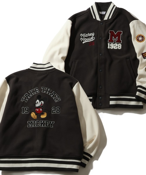 Disney（ディズニー） スタジャン 「Disney/ディズニー」アートワーク