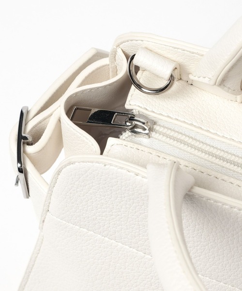 LEPSIM（レプシィム） ショルダーバッグ バッグ 「入卒式／セレモニー