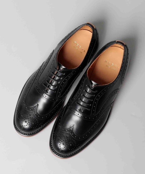REGAL（リーガル） フォーマルシューズ レディース/「プレミアムライン