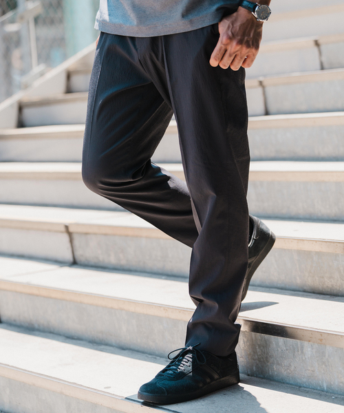 EDIFICE（エディフィス） スラックス 高通気＆吸水速乾” BREEZE COOL