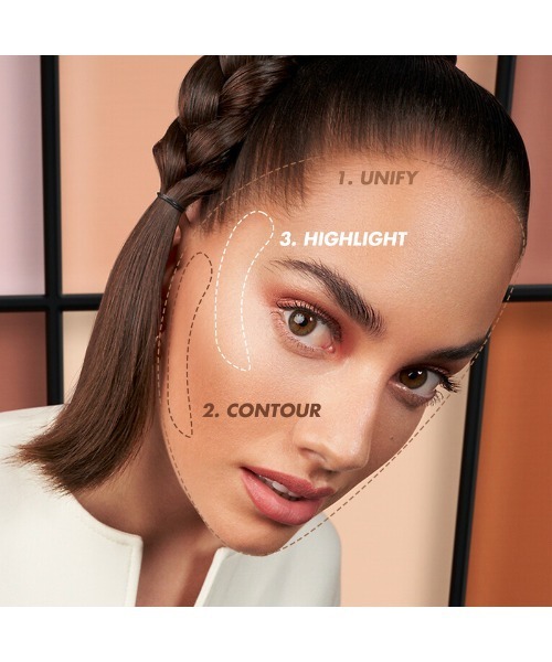 MAKE UP FOR EVER（メイクアップフォーエバー） ハイライト