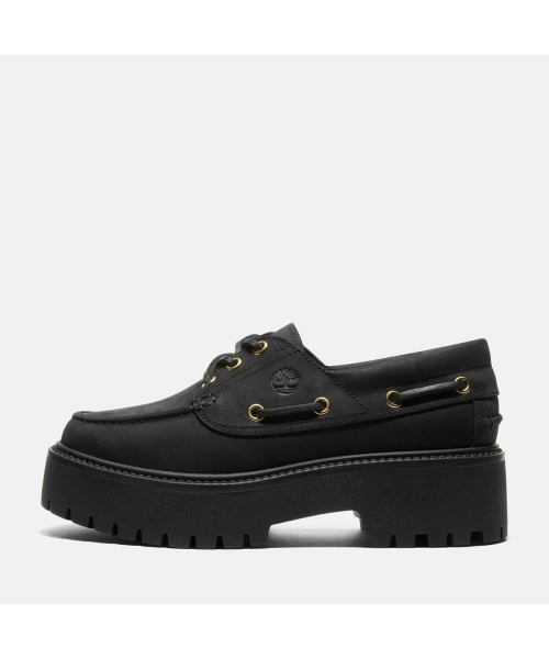 Timberland（ティンバーランド） デッキシューズ モカシン Timberland