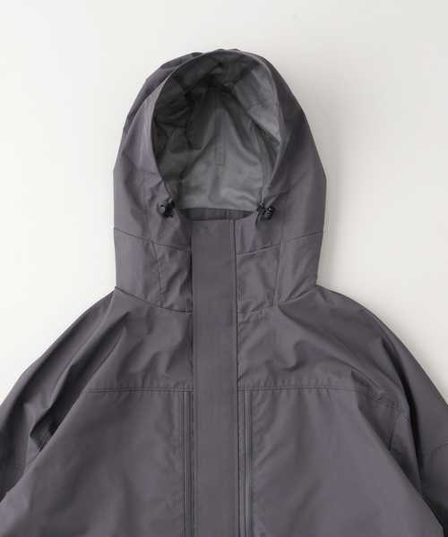 MARMOT CAPITAL ナイロンジャケット 「MARMOT / マーモット キャピタル