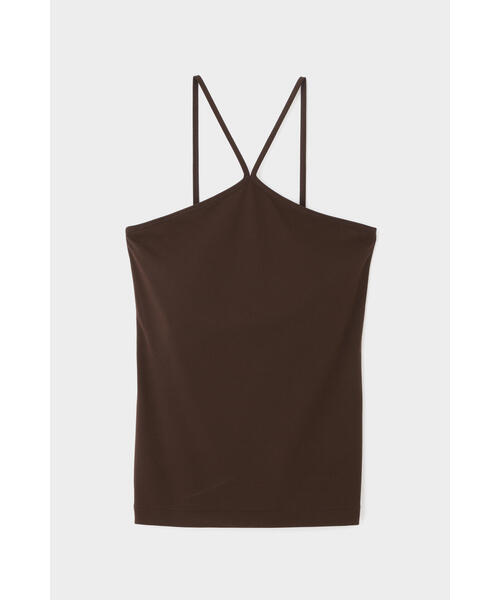 LE PHIL（ル フィル） キャミソール カップインキャミトップV