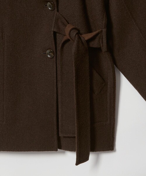 ATTISESSION（アティセッション） コート アウター 「ATTISESSION