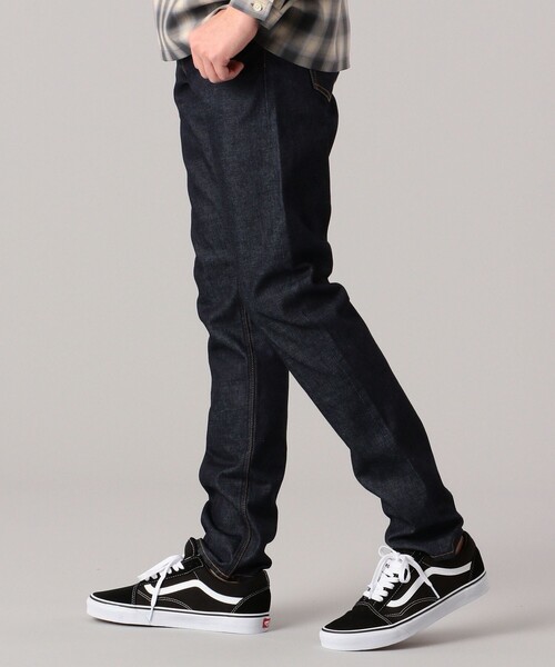 SHIPS（シップス） ジーンズ SHIPS: オイカワデニム セルビッチ 5