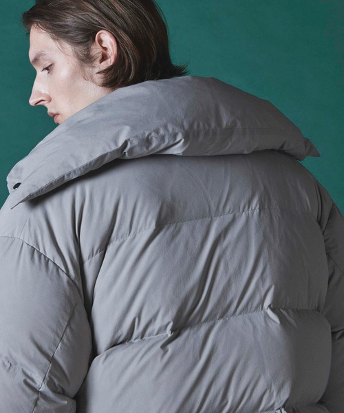MAISON SPECIAL（メゾンスペシャル） ダウンジャケット ダウン