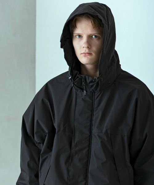 phenix（プラスフェニックス） ダウンジャケット ダウン メンズ