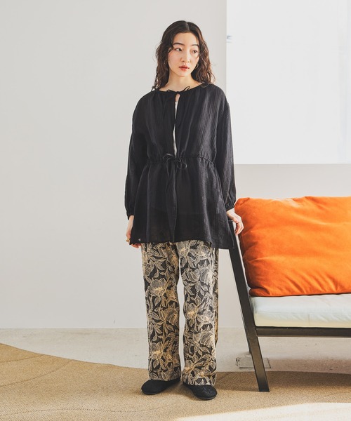 niko and…（ニコアンド） パンプス オリジナルストラップシューズ