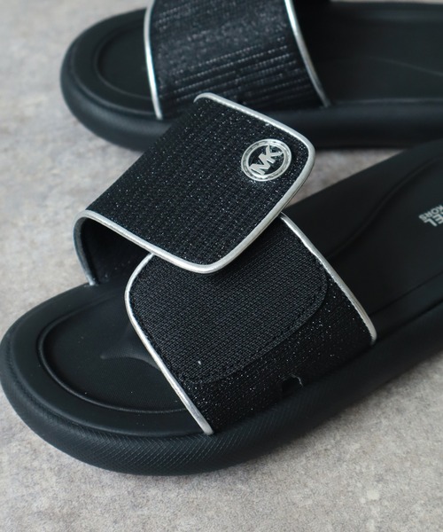 MICHAEL KORS（マイケルコース） サンダル RAELYNN DARBY / レイリン