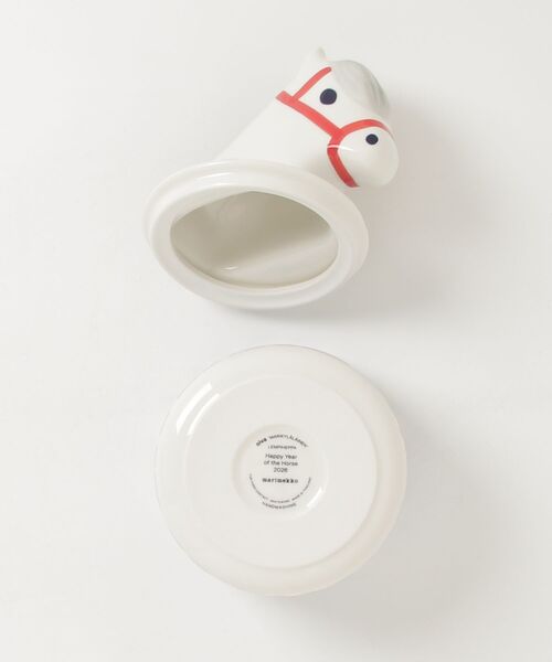 marimekko（マリメッコ） インテリア Lempiheppa / Collectible