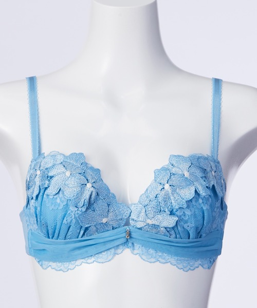 Dolce Fiora（ドルチェ フィオラ） ブラジャー ショーツセット