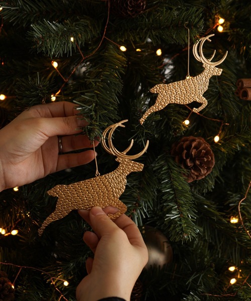 TIMELESS COMFORT（タイムレスコンフォート） インテリア Horn Please