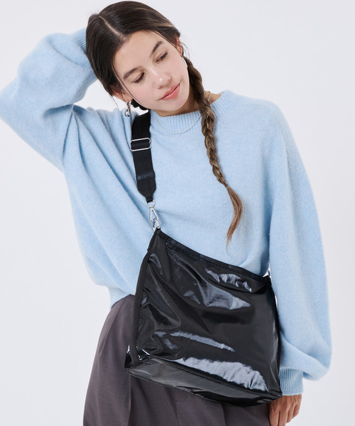 LeSportsac（レスポートサック） ショルダーバッグ バッグ MEDIUM ZIP
