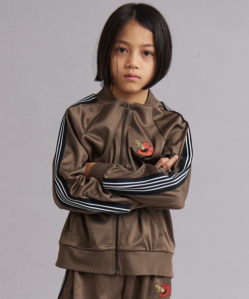 PAIRMANON STREET（ペアマノンストリート） セットアップ ジャージ