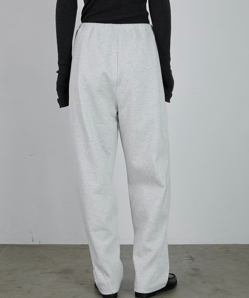 la peau de gem（ラポドゥジェム） パンツ 「LA PEAU DE GEM