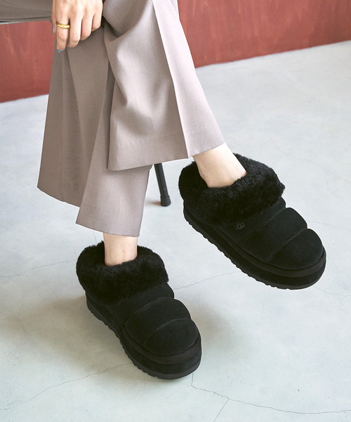 LE TALON（ル タロン） シューズ UGG/アグ W TAZZLITA レディース