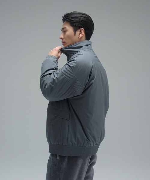 New Balance（ニューバランス） ダウンジャケット ダウン MET24 Padded