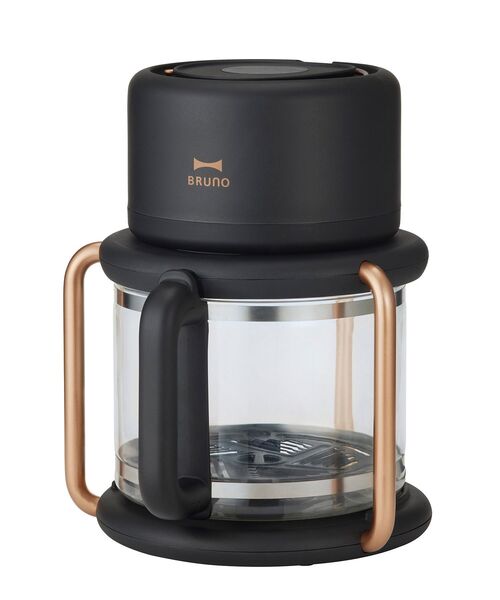 BRUNO（ブルーノ） ガラスエアフライヤー : ZOZOTOWN Yahoo!店 - 通販