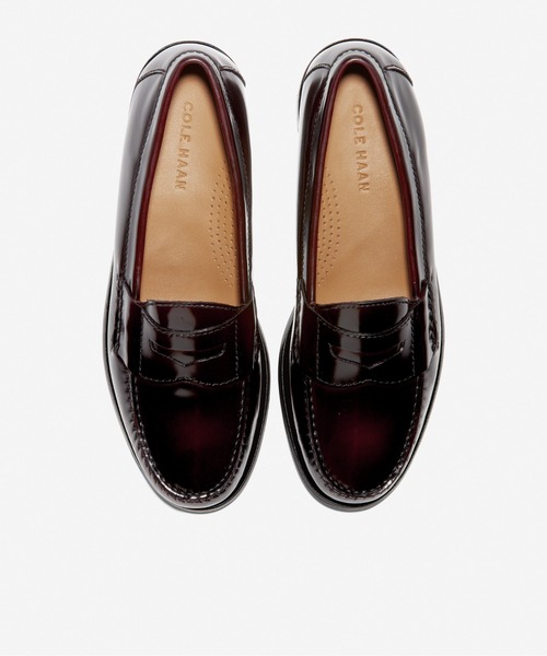COLE HAAN（コールハーン） ローファー ピンチ ペニー ローファー mens