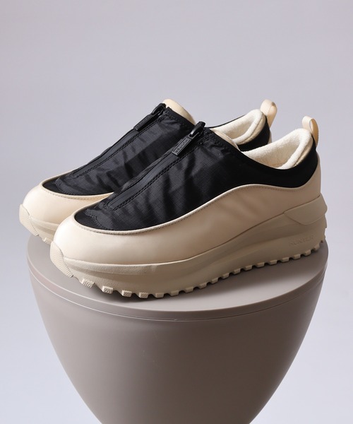 HUNTER（ハンター） ブーツ ユニセックス トラベル フロー ジップ