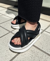 NIKE（ナイキ） サンダル 「NIKE」FJ5929-002 ウィメンズ エア