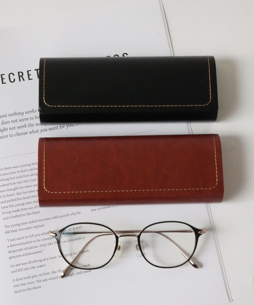 Port（ポート） 伊達メガネ メガネ 眼鏡 「 」 シンプル フェイク