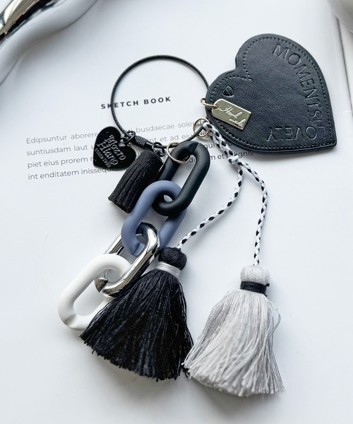 Samantha Vega（サマンサベガ） チャーム SAMANTHAVEGA×アニメ