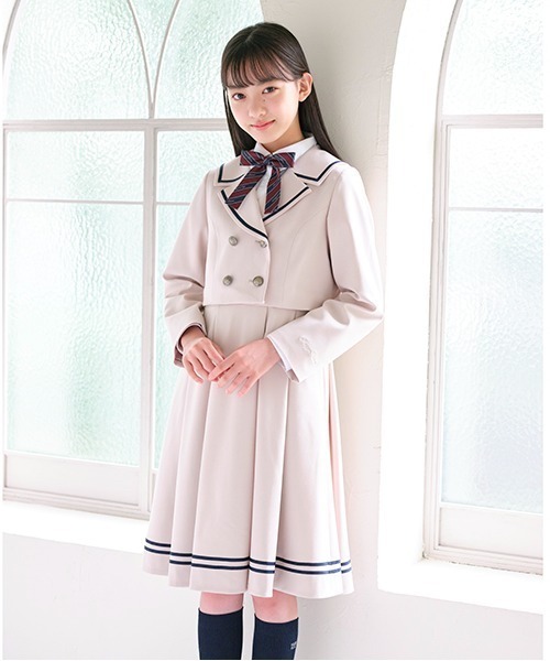 mezzo piano Junior（メゾピアノ ジュニア） フォーマル 発表会 卒園式