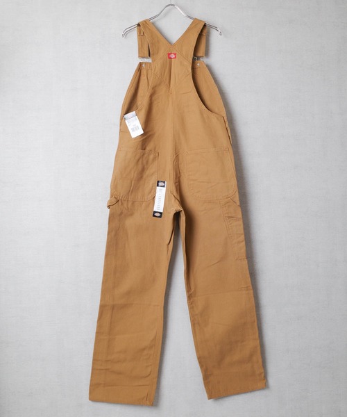 Dickies（ディッキーズ） オーバーオール サロペット メンズ
