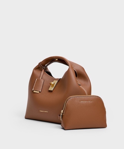 CHARLES ＆ KEITH（チャールズ&キース） ショルダーバッグ バッグ